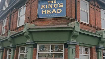 profile picture of King's Head profile picture