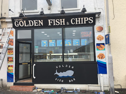 profile picture of Golden Fish & Chips profile picture