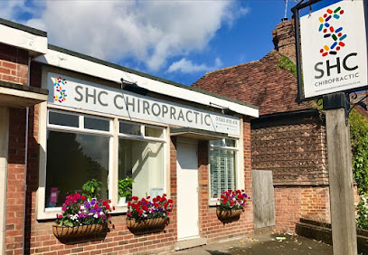 profile picture of Staplehurst Chiropractic profile picture