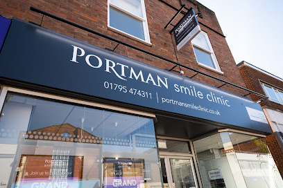 Portman Smile Clinic - Sittingbourne