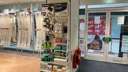 Specsavers Opticians and Audiologists - Sittingbourne