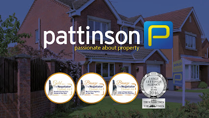 Pattinson Estate Agents - Whitley Bay branch