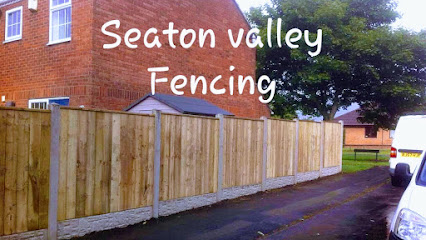 Seaton Valley Fencing