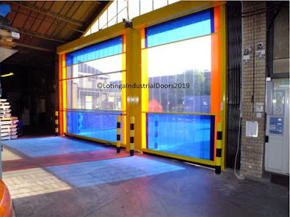 Lotinga Industrial doors