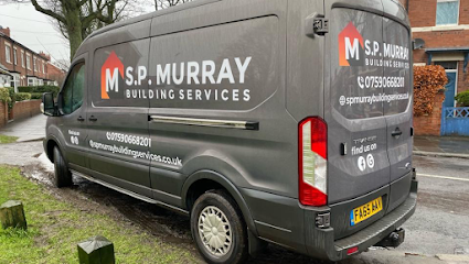 profile picture of S. P. Murray Building Services profile picture