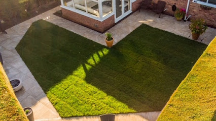 profile picture of Arcadia paving and landscaping limited profile picture