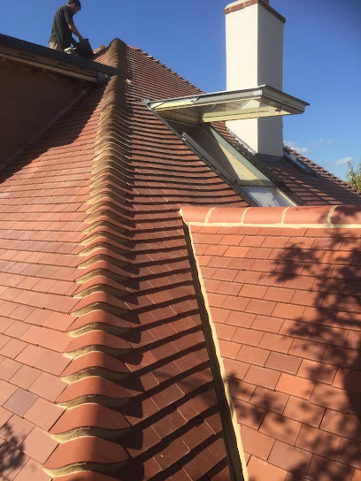 profile picture of CL Baker Kent Repointing & Roofing Specialists profile picture