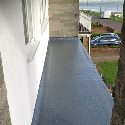 profile picture of Sterling Roofing Solutions Ltd profile picture