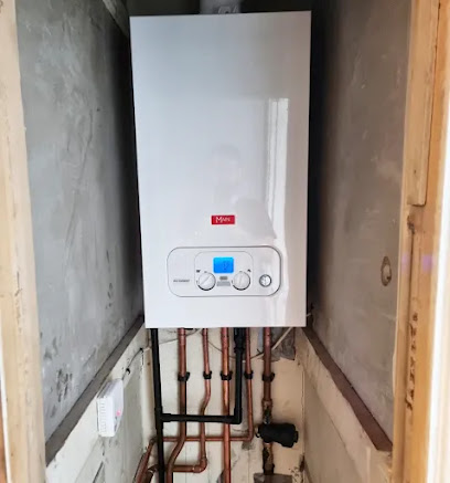 profile picture of Humble Heating & Gas profile picture