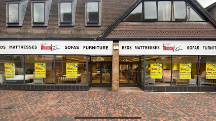 profile picture of Kent Beds & Sofas Sittingbourne profile picture