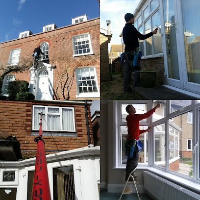Bourne Window & Exterior Cleaning