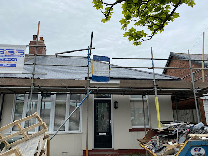 profile picture of Whitley Bay Roofers - North East Contractors Ltd profile picture