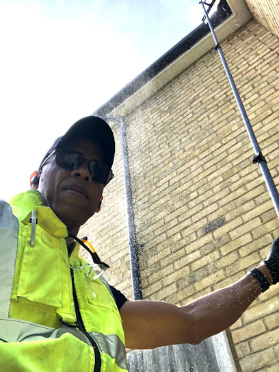 profile picture of DTE Window Cleaning profile picture