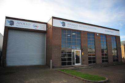 profile picture of Apollo Motor Company (Sittingbourne) Ltd profile picture