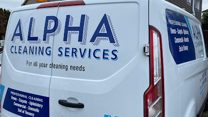 profile picture of Alpha Cleaning Services profile picture