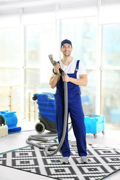 profile picture of On Demand Carpet Cleaning in Sittingbourne & Sheerness profile picture