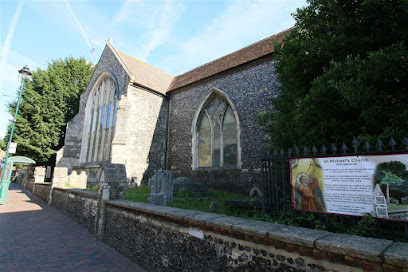 St Michael's Church, Sittingbourne