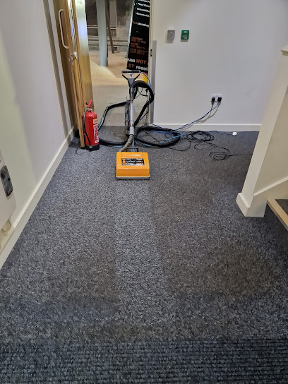 Crosby Specialist Cleaning