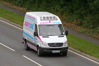 profile picture of Candy Carriers.Transport Services in Kent. Warehousing & Storage profile picture