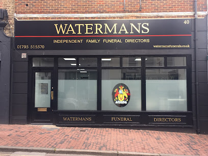 profile picture of Watermans Funeral Directors profile picture