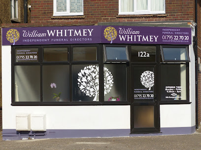 profile picture of William Whitmey Independent Funeral Directors Ltd profile picture