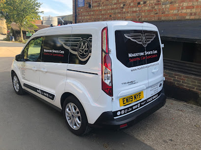 profile picture of Vinyl Creations Ltd - Mobile Kent based vehicle and van sign writing, signage & vinyl specialists profile picture