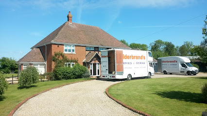 profile picture of Hilderbrands Removals & Storage - Sittingbourne profile picture