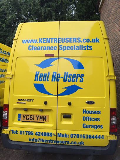 profile picture of Kent Re-Users House & Office Clearance Specialists in Kent profile picture