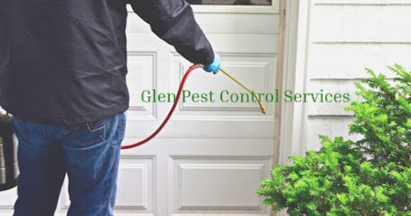 profile picture of Glen Pest Control Services profile picture