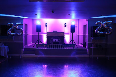 profile picture of JMC Events UK profile picture