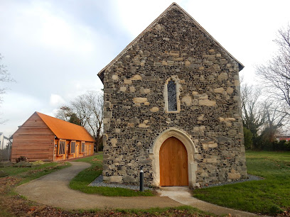 profile picture of Murston Heart, Murston Old Church