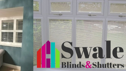 Swale Blinds and Shutters