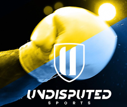 profile picture of Undisputed sports ltd profile picture