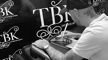 profile picture of TBK - Tattoos by Kieran profile picture