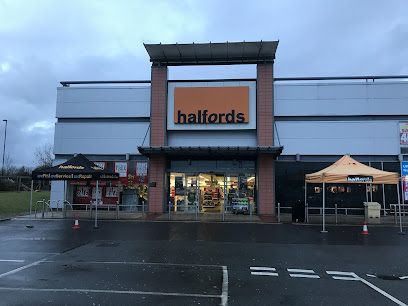 profile picture of Halfords - North Shields profile picture