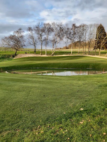 profile picture of Sittingbourne & Milton Regis Golf Club profile picture