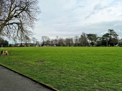 Sittingbourne Recreation Ground
