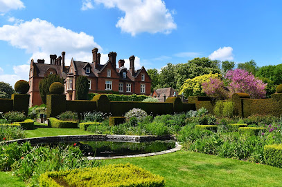 profile picture of Doddington Place Gardens profile picture