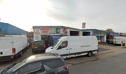 profile picture of Sittingbourne MOT Centre