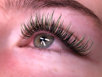 profile picture of TheoMaria Lashes