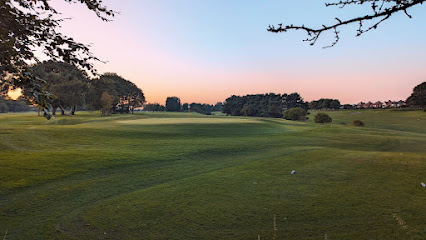 profile picture of Tynemouth Golf Club