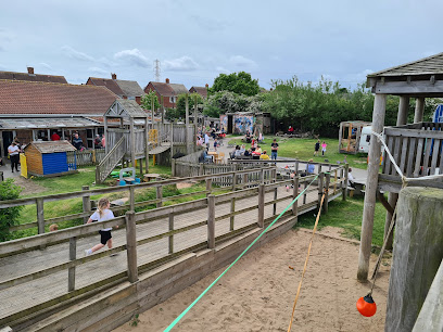 profile picture of Shiremoor Adventure Playground