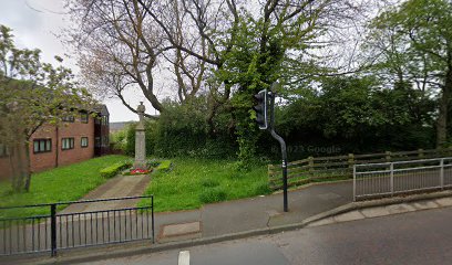 profile picture of Shiremoor Cenotaph