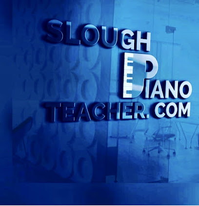 profile picture of Slough Piano Teacher