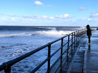 The Promenade