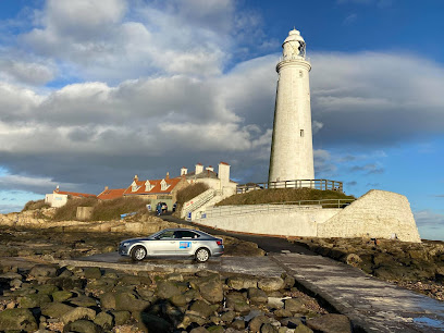 profile picture of Whitley Bay Taxis profile picture