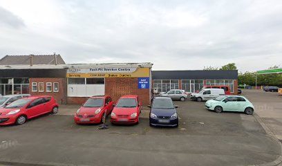 profile picture of North East Garages Ltd profile picture