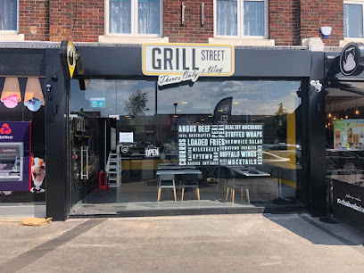 Grill Street (Slough)