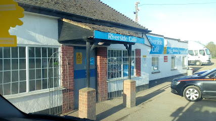 Riverside Transport Cafe