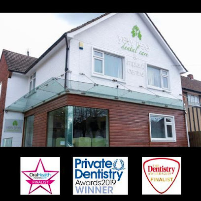 Yew Tree Dental Care and Implant Centre